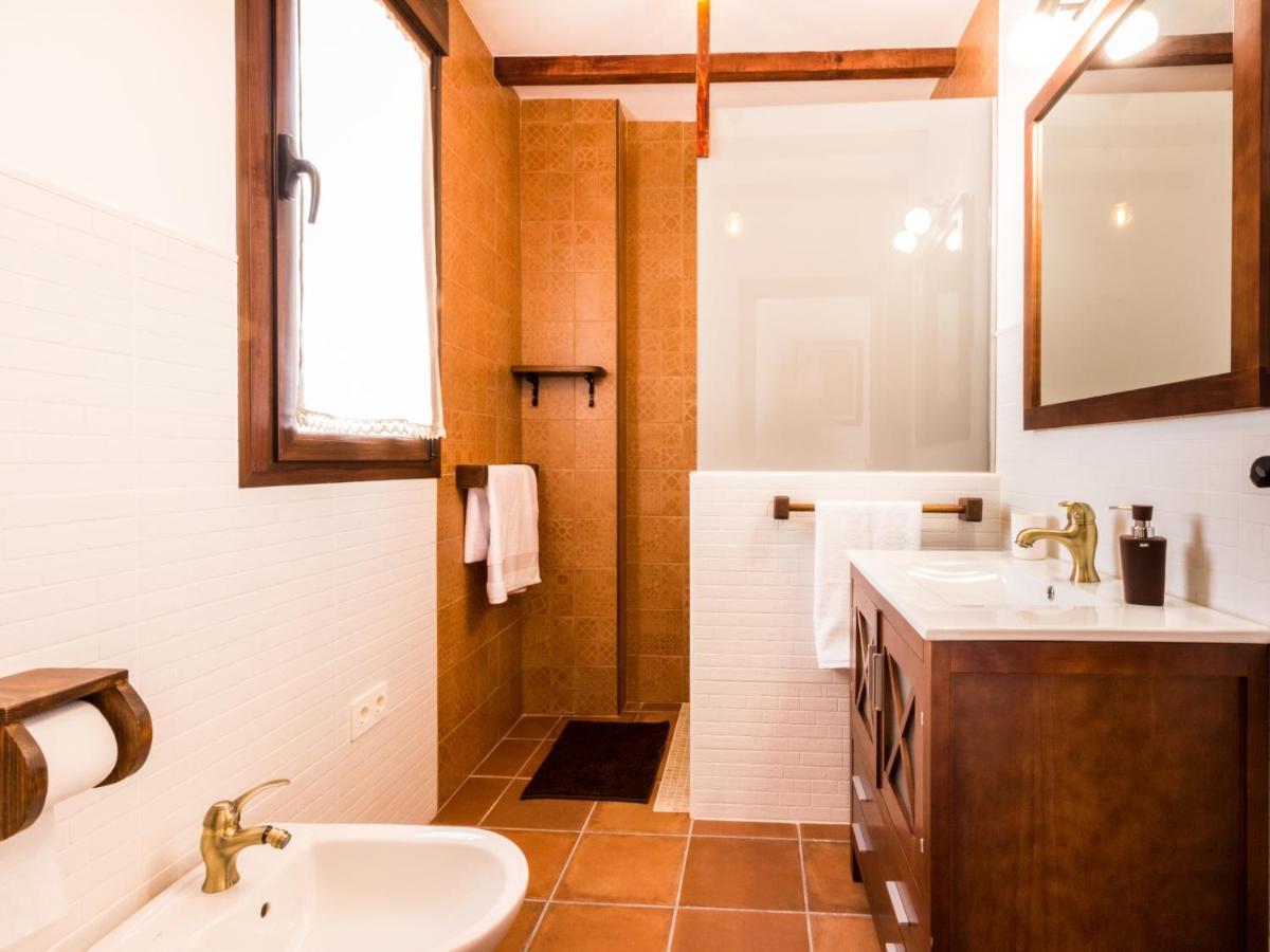 Casa Lorenzo Niguelas Ngoại thất bức ảnh